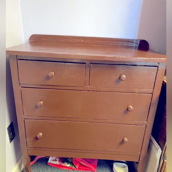 Dresser - Picture 2 of 2